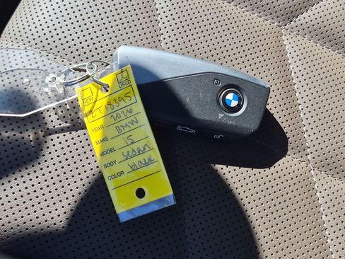 Used 2026 BMW i5 eDrive40 w/ M Sport Package RWD image 32