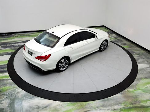 Used 2016 Mercedes-Benz CLA 250 CLA250 image 33