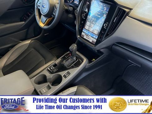 Used 2024 Subaru Crosstrek 2.5i Wilderness w/ Wilderness Package AWD/4WD image 16
