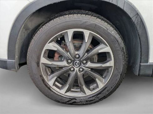 Used 2016 MAZDA CX-5 Grand Touring image 14