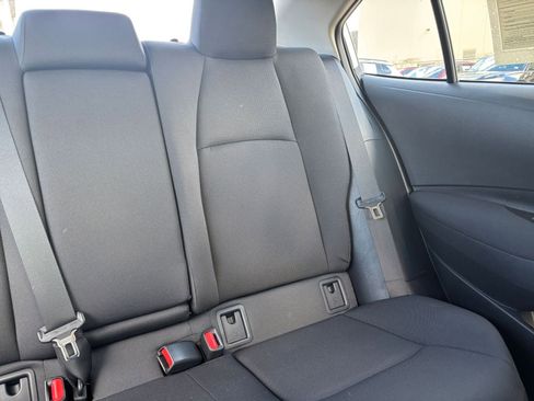 Used 2025 Toyota Corolla LE image 35