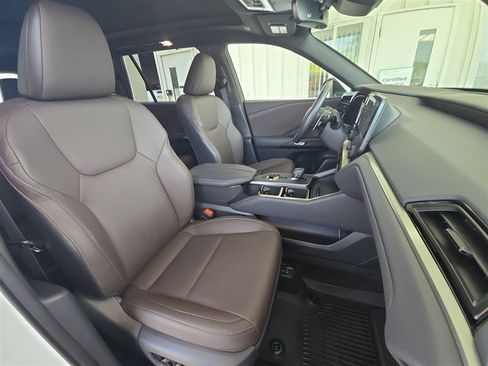 Used 2024 Lexus TX 350 AWD image 28