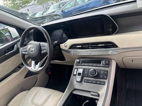 Used 2021 Hyundai Palisade Calligraphy w/ Winter Package AWD/4WD image 10