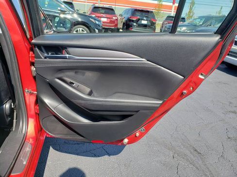 Used 2019 MAZDA MAZDA6 Sport FWD image 17
