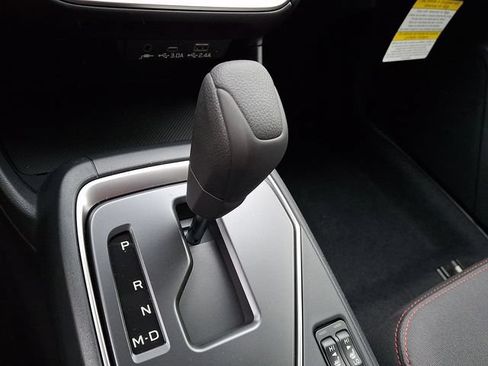 New 2026 Subaru Impreza 2.0i Sport AWD/4WD image 10