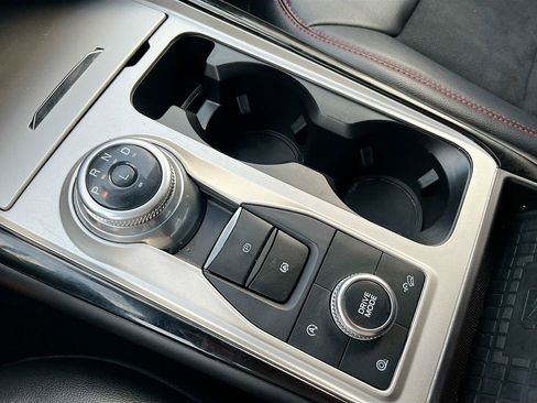 Used 2023 Ford Explorer ST-Line w/ Class IV Trailer Tow Package image 17