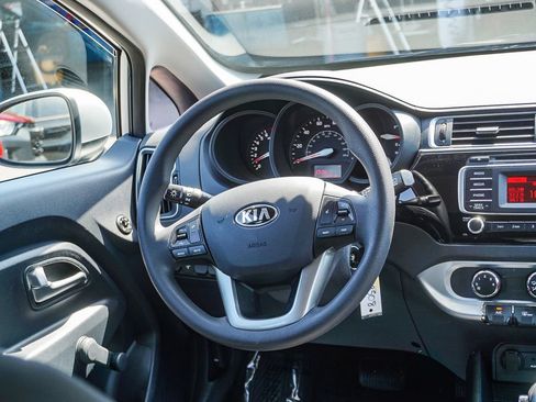 Used 2016 Kia Rio LX FWD image 16
