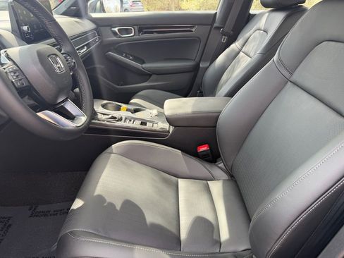 Used 2026 Honda Civic Sport image 19