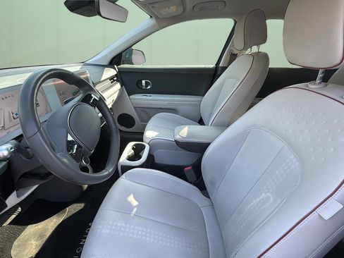 Certified 2023 Hyundai Ioniq 5 SEL image 18