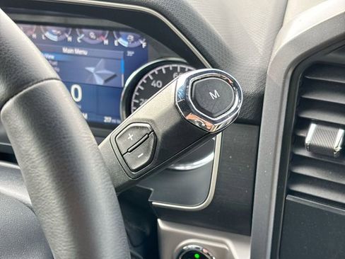 Used 2023 Ford F150 XLT w/ Equipment Group 302A High image 27