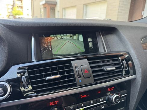 Used 2015 BMW X4 xDrive28i image 20