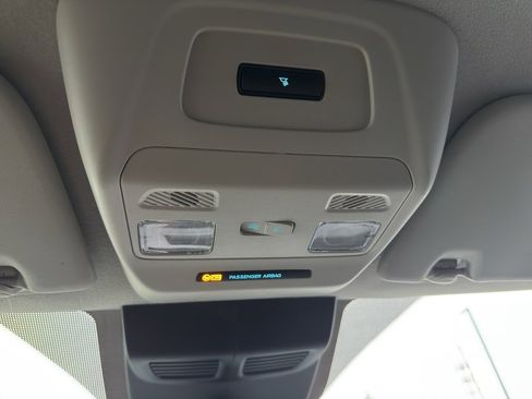 New 2025 Ford Transit 250 Low Roof AWD image 29