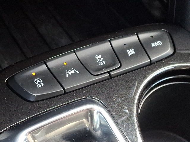 Used 2024 Chevrolet TrailBlazer LT w/ LT Cold Weather Package AWD/4WD image 23