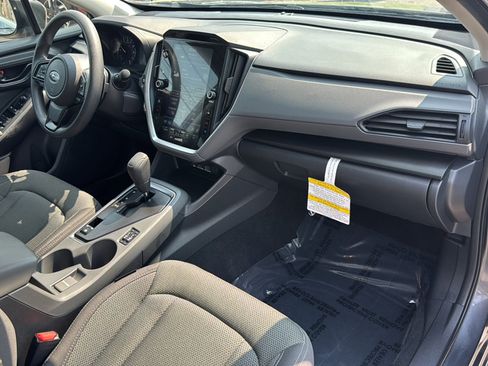 Certified 2024 Subaru Crosstrek 2.0i Premium AWD/4WD image 11
