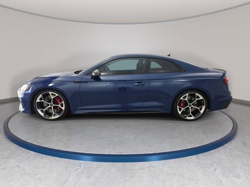 Used 2023 Audi RS 5 2.9T image 8