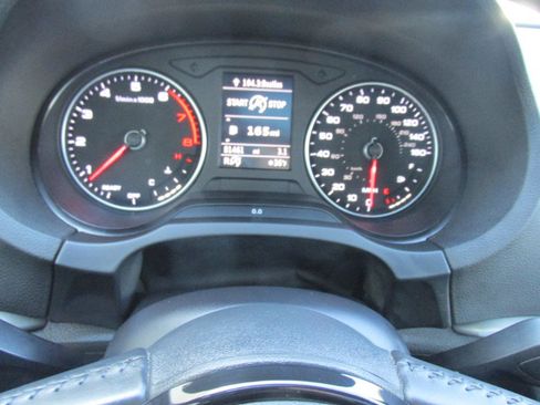 Used 2017 Audi A3 2.0T Premium w/ Convenience Package image 48