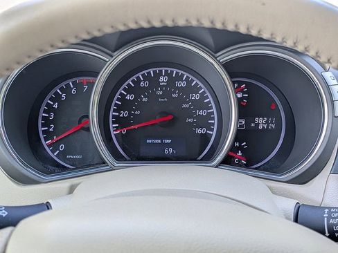 Used 2012 Nissan Murano LE w/ Platinum Pkg image 32