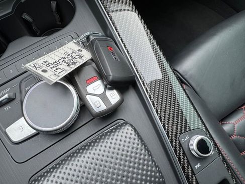Used 2018 Audi RS 5 image 24