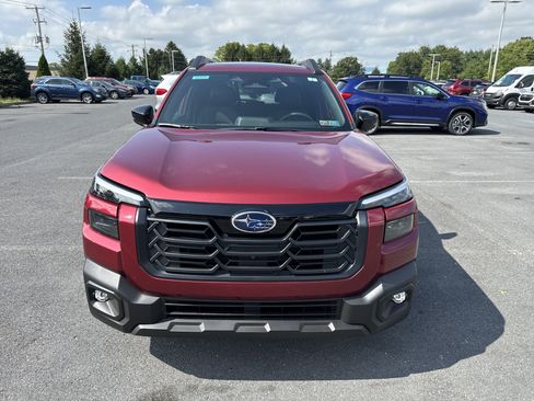New 2026 Subaru Outback Limited XT AWD/4WD image 19