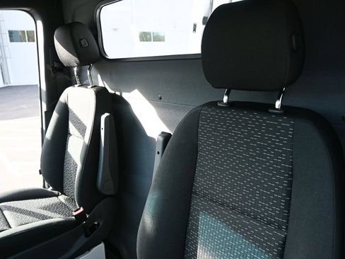Used 2026 Mercedes-Benz Sprinter 3500 image 5