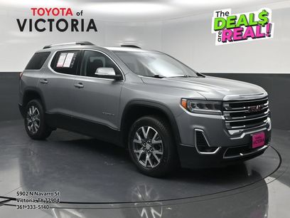 Used 2023 GMC Acadia SLT