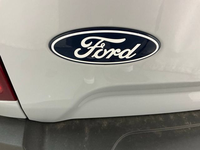 New 2026 Ford Bronco Sport Big Bend AWD/4WD image 5