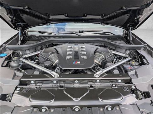 New 2026 BMW X5 M60i AWD/4WD image 18