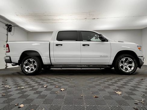 Used 2023 RAM 1500 Big Horn image 7