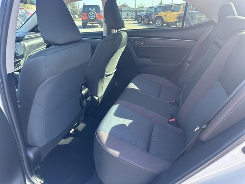 Used 2019 Toyota Corolla LE image 14