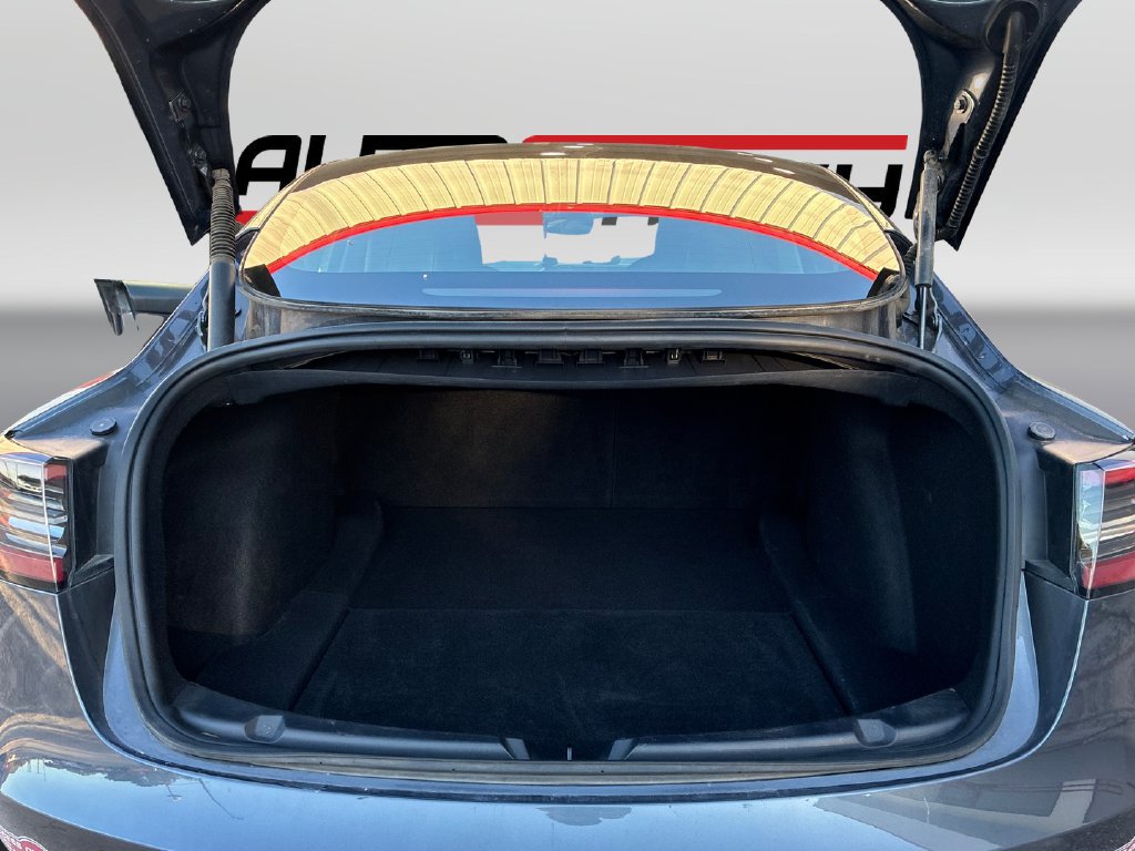 Used 2023 Tesla Model 3 Standard Range RWD image 18