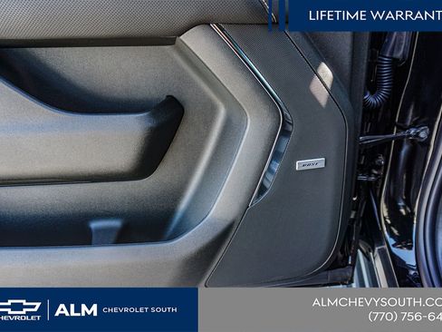 New 2026 Chevrolet Suburban Premier RWD image 56