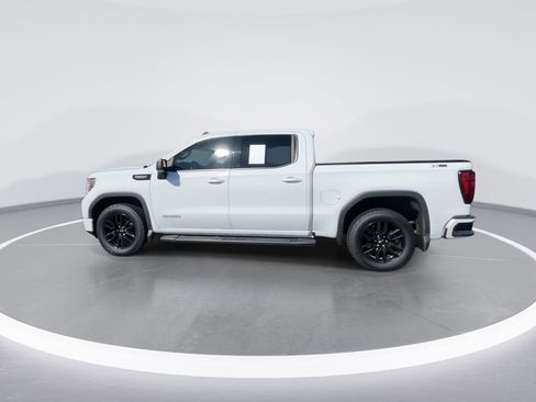 Used 2021 GMC Sierra 1500 Elevation image 5
