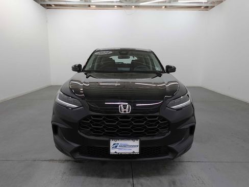 Certified 2024 Honda HR-V LX image 2