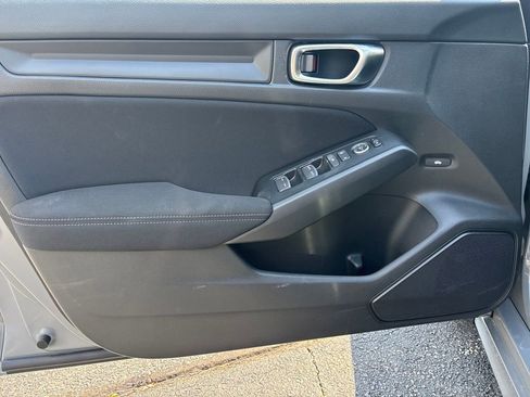 New 2026 Honda Civic Sport image 14