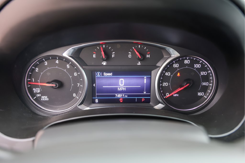 Used 2022 GMC Terrain SLE w/ Driver Convenience Package FWD image 13