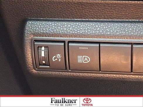 Certified 2024 Toyota Corolla LE FWD image 25