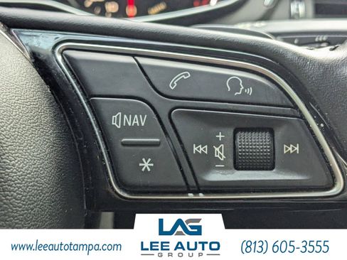 Used 2019 Audi A4 2.0T Premium w/ Convenience Package image 25