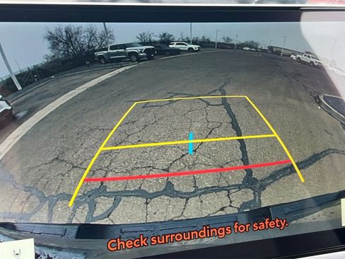 Used 2024 Toyota Tacoma TRD Sport image 22