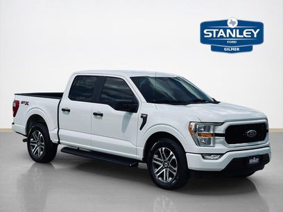 Used 2021 Ford F150 XL w/ STX Appearance Package