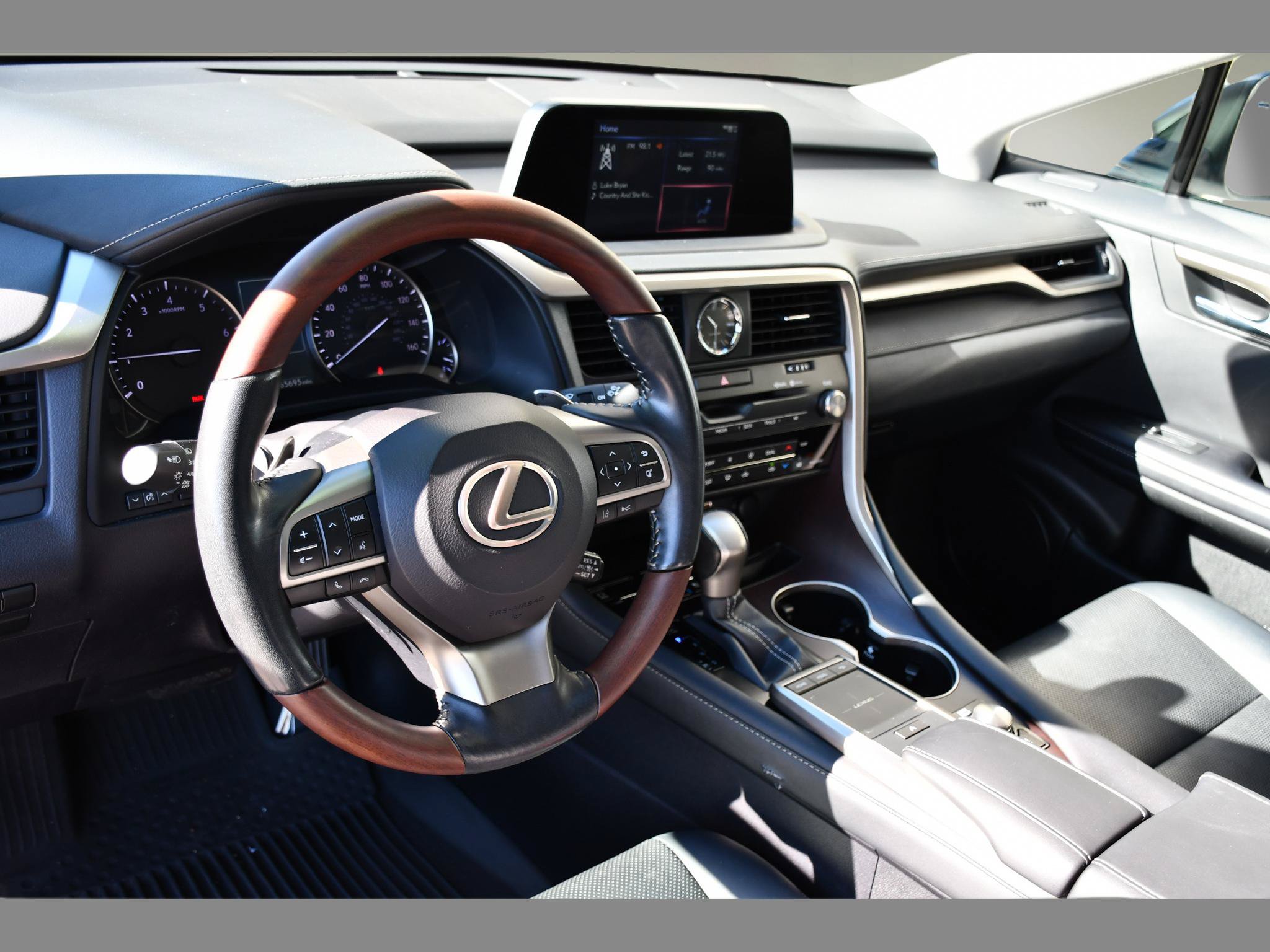 Used 2021 Lexus RX 350 FWD w/ Premium Package image 13