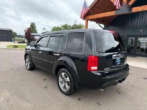 Used 2015 Honda Pilot SE image 6