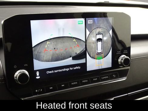 Used 2024 Mitsubishi Outlander SE image 10