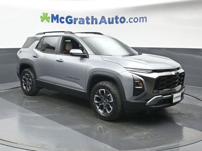 New 2026 Chevrolet Equinox ACTIV w/ Convenience Package III