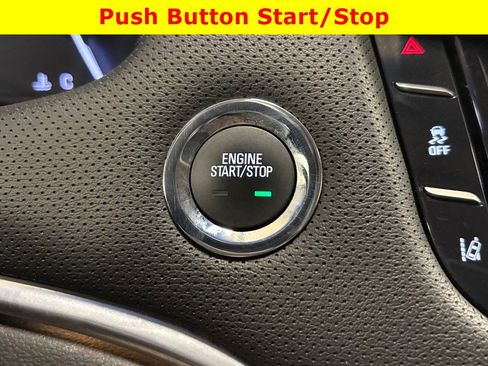 Used 2017 Cadillac XTS Luxury w/ Driver Awareness Package AWD/4WD image 25