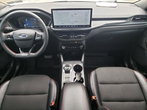 Used 2023 Ford Escape ST-Line w/ Tech Pack #1 AWD/4WD image 14
