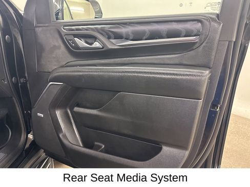 Used 2023 GMC Yukon XL Denali AWD/4WD image 21