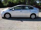 Used 2011 Toyota Prius Four image 2