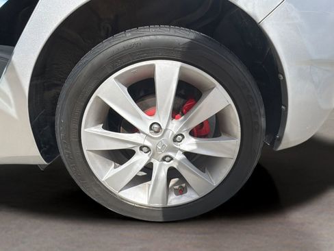 Used 2013 Hyundai Accent SE FWD image 20