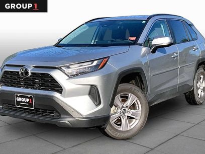 Certified 2025 Toyota RAV4 XLE w/ Weather Package