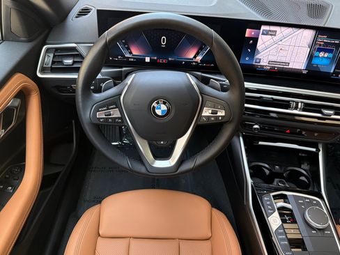 Used 2024 BMW 230i Coupe w/ Convenience Package RWD image 13